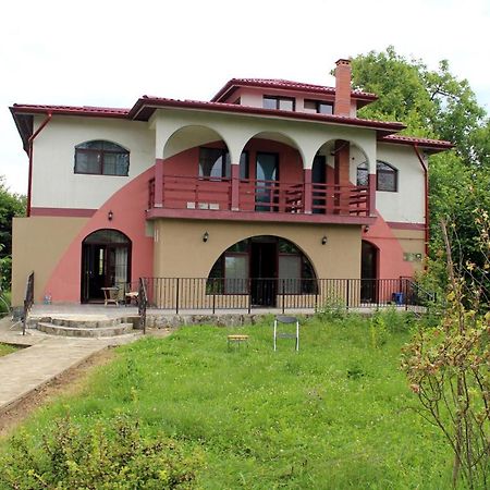 Hotel Anuta à Breaza  Extérieur photo