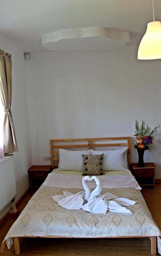 Hotel Anuta à Breaza  Extérieur photo